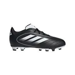 ADIDAS - Goletto Ix Fg Zapatilla Fútbol Unisex Adulto Negro