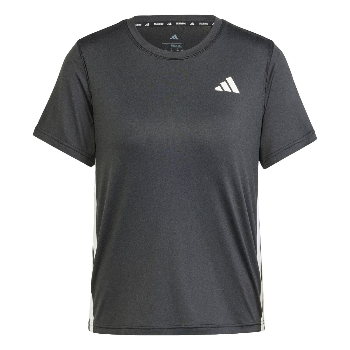 ADIDAS - Polera de Entrenamiento Train Essentials 3 Tiras