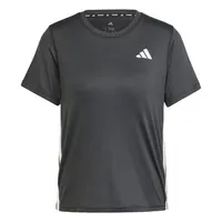 Polera de Entrenamiento Train Essentials 3 Tiras