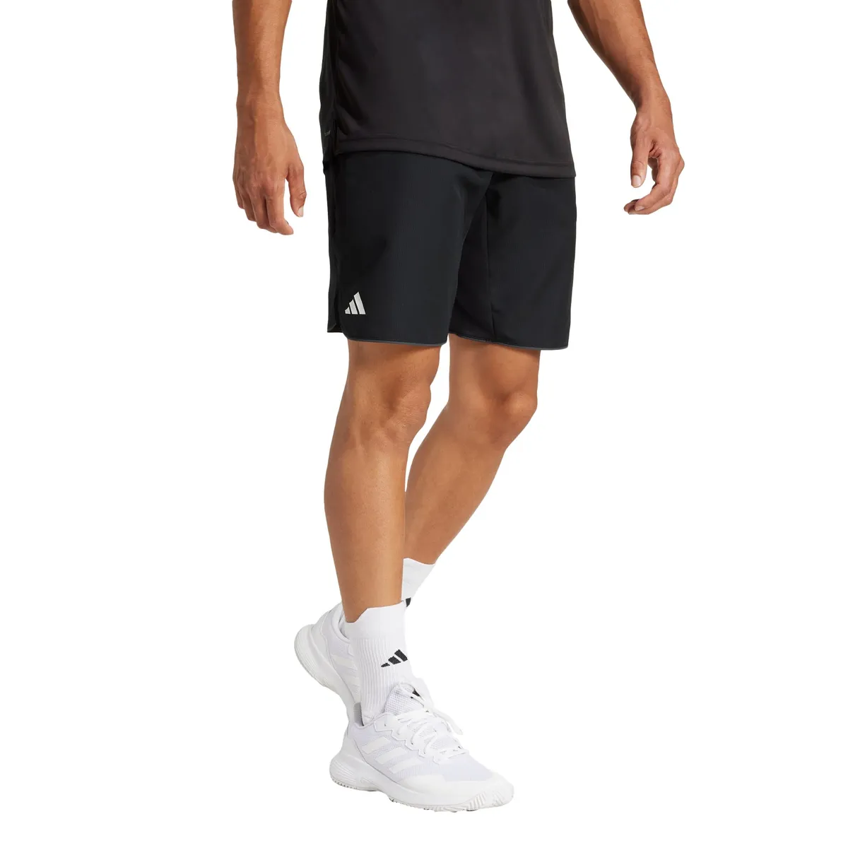 ADIDAS - Shorts de Tenis Club Climacool