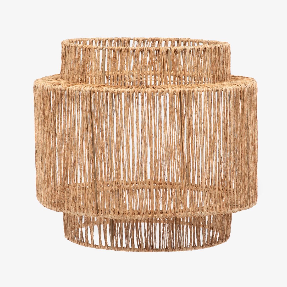 FORM DESIGN - Pantalla Zanzibar Natural Form