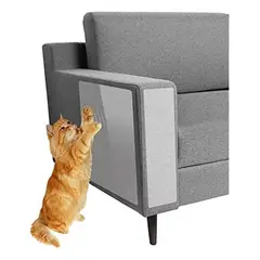 GENERICO - Protector Adhesivo para Muebles: Seguridad para tu Sofá