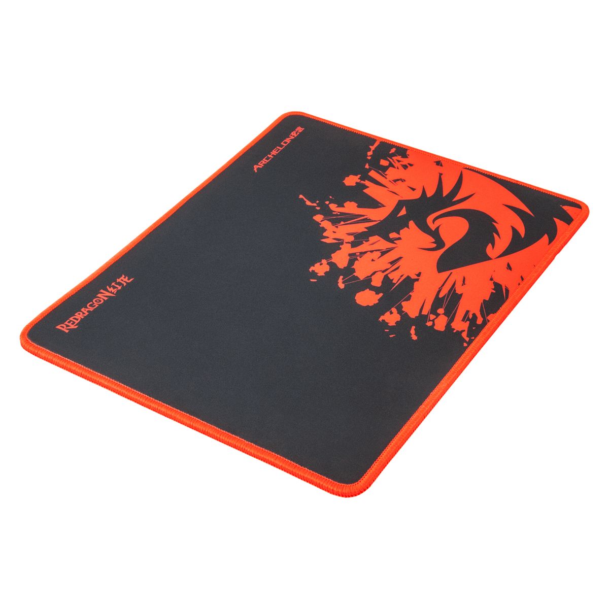 REDRAGON - K552-BB-2-SP 4IN1 COMBO: K552-SP+M601+H120+P001 Open box