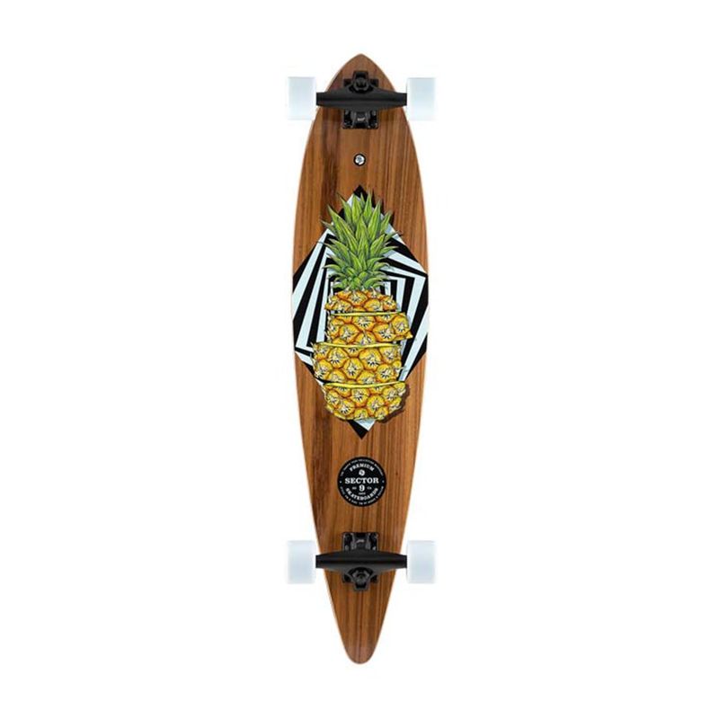 GENERICO - Longboard Sector 9 Merchant trader 38″