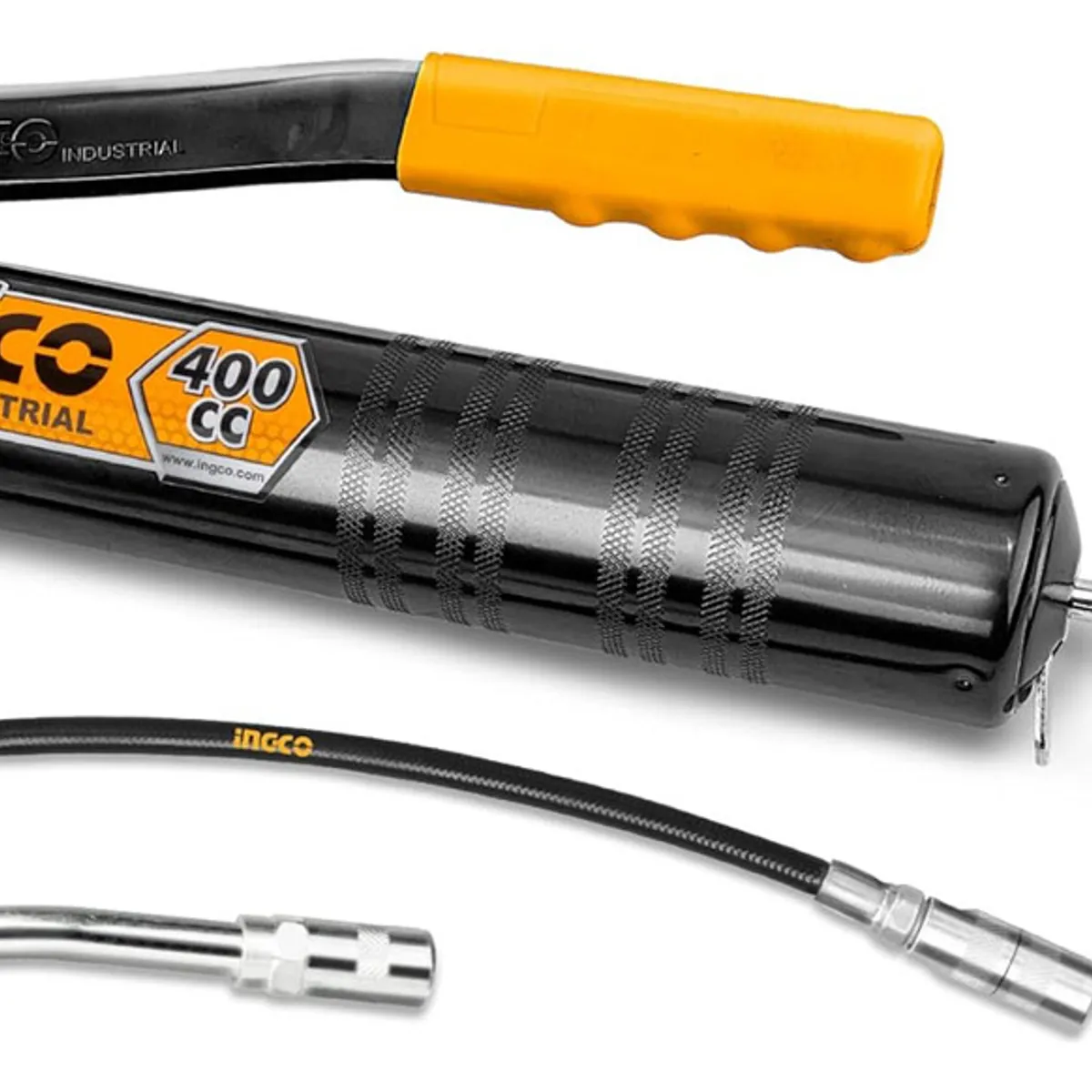 INGCO - Engrasadora Grasera Manual 400cc Ingco Grg015001