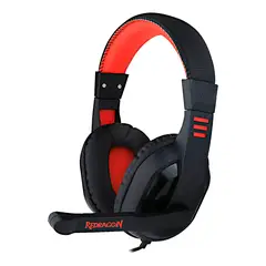 REDRAGON - K552-BB-2-SP 4IN1 COMBO K552-SP+M601+H120+P001