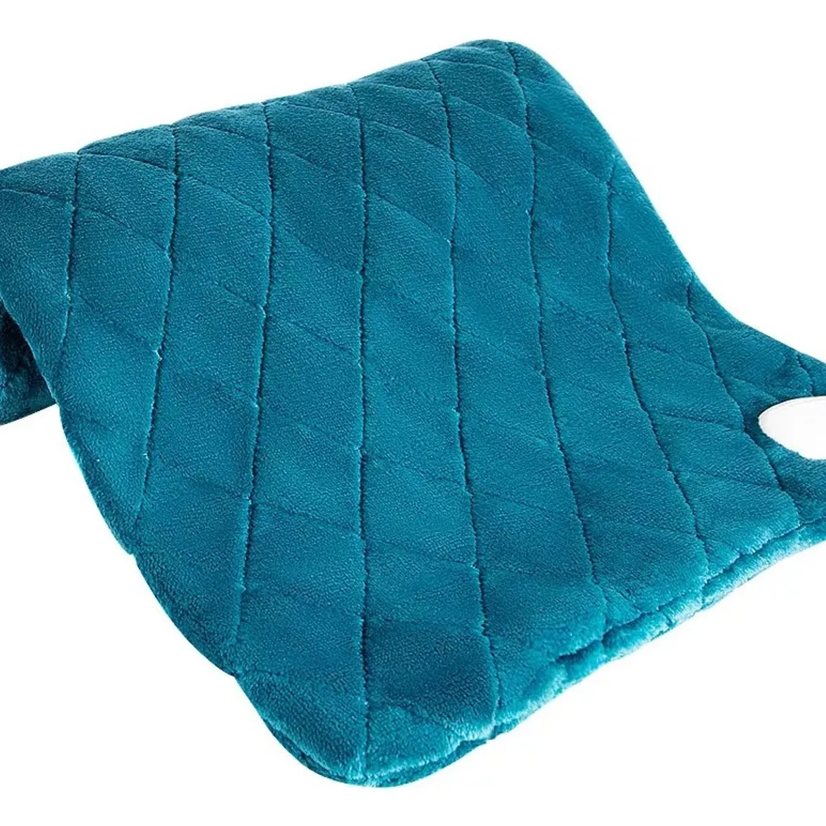 MUNDO MAGIA - Almohadilla Térmica Eléctrica Temperatura 6 Niveles 9 Modo