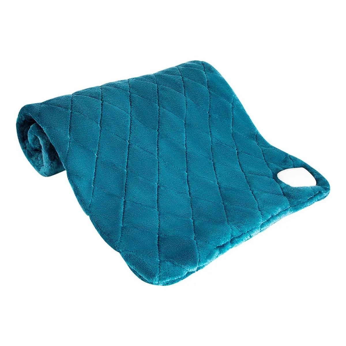 MUNDO MAGIA - Almohadilla Térmica Eléctrica Temperatura 6 Niveles 9 Modo