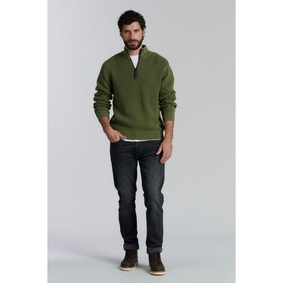 Imagen 2 del producto Sweater Ohio Fj Fjs Verde