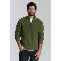 Sweater Ohio Fj Fjs Verde