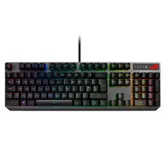 ASUS - Teclado Rog Strix Scope Rx