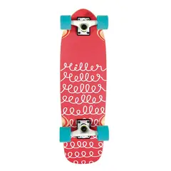 GENERICO - Skate Cruiser Miller Loops 275″ x 82″