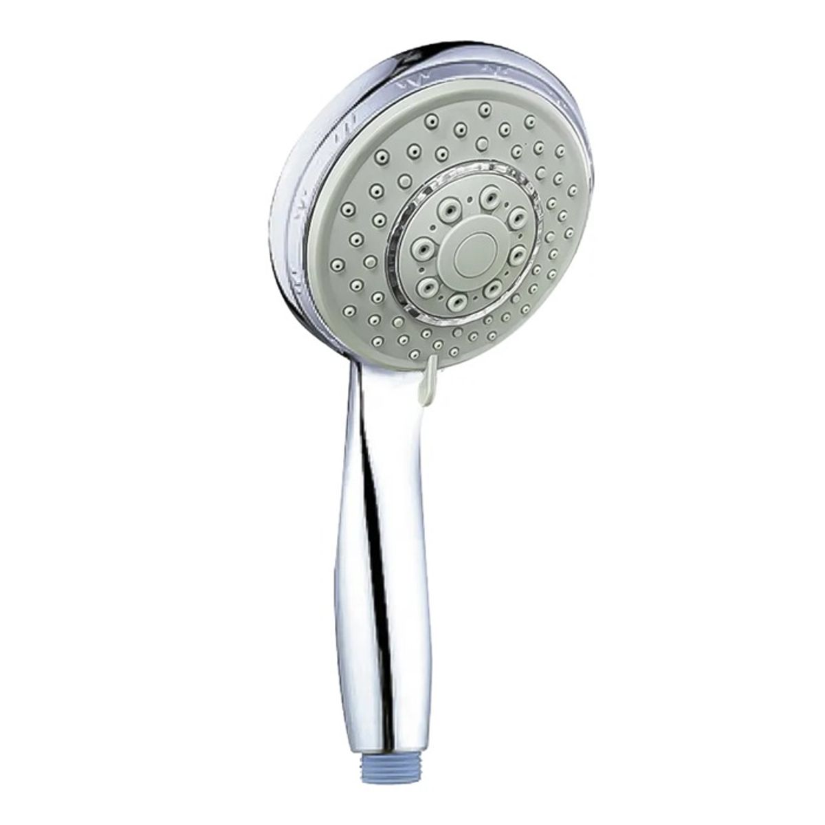 GENERICO - Mango Telefono Cabezal Ducha Bathlux