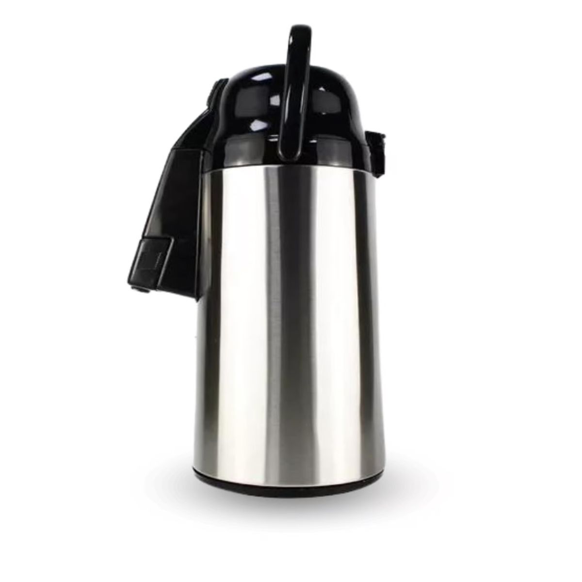 ANGELES DEL HOGAR - Termo Sifón Agua Caliente 3 lt clásico