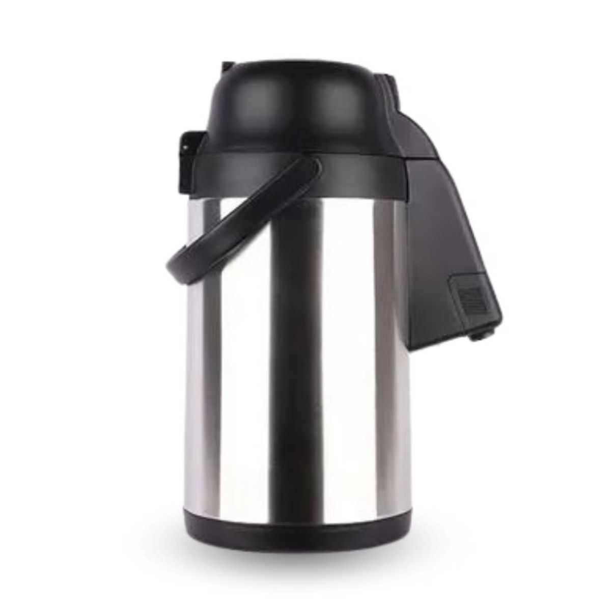 ANGELES DEL HOGAR - Termo Sifón Agua Caliente 3 lt clásico