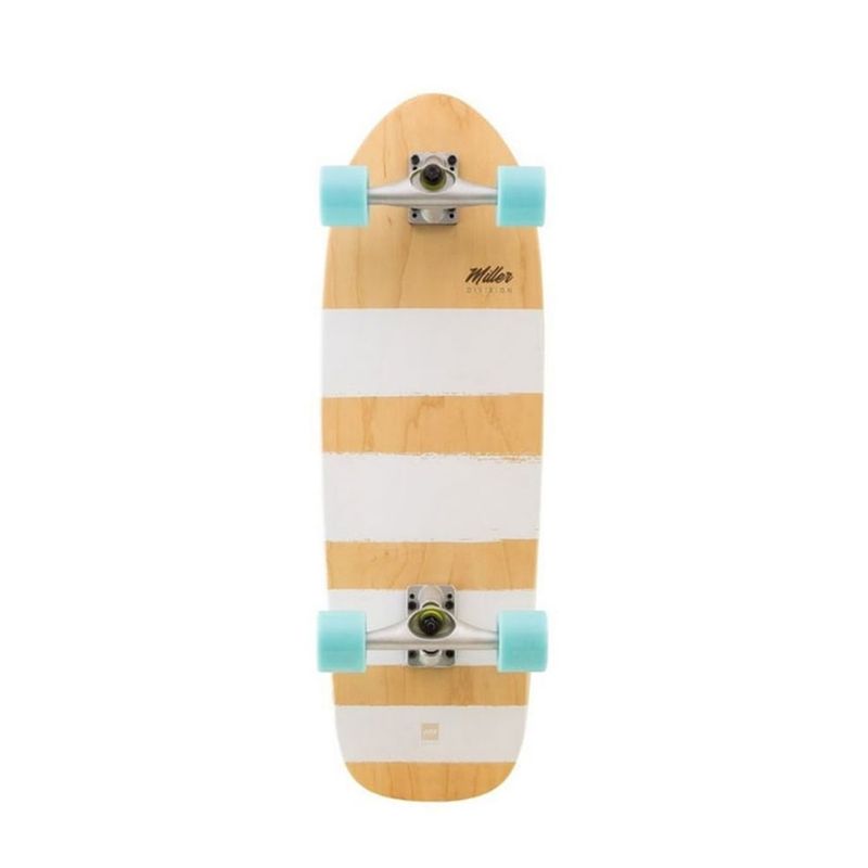 GENERICO - Skateboards FrontSide 315