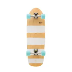 GENERICO - Skateboards FrontSide 315