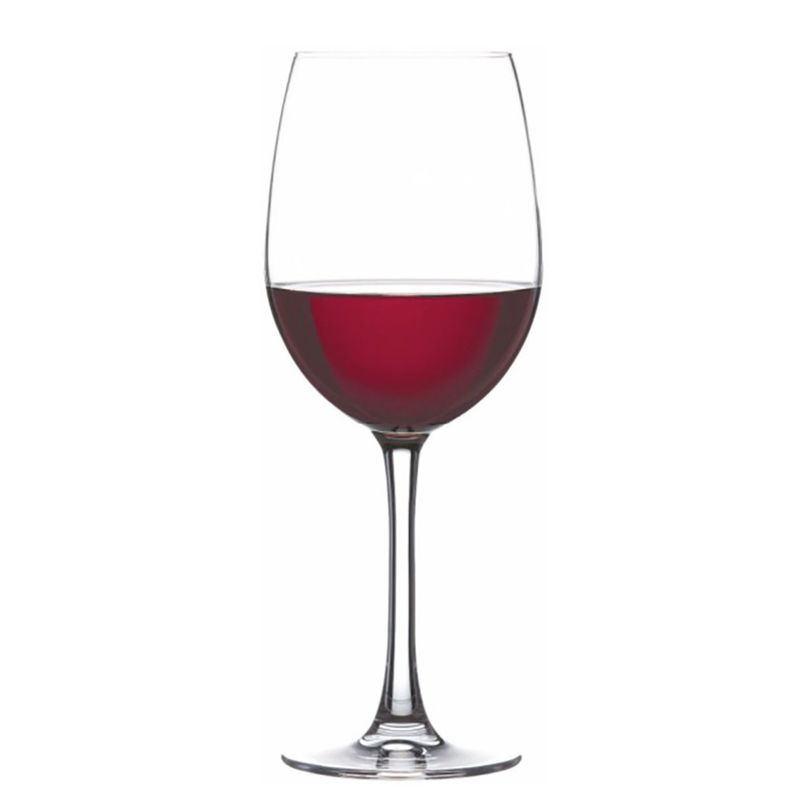 PASABAHCE - Copa vino Bordeaux 460 Ml Reserva Set 6 Pcs