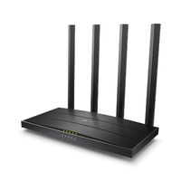 ROUTER WI-FI INALÁMBRICO AC1900 ARCHER C80 MU-MIMO TPLINK
