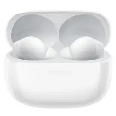 XIAOMI - Redmi Buds 6 Pro Glacier White