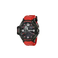 G-SHOCK - Reloj Análogo para Hombre GA-1000-4B
