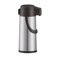 ANGELES DEL HOGAR - Termo Sifón Agua Caliente 1.9 lt clásico