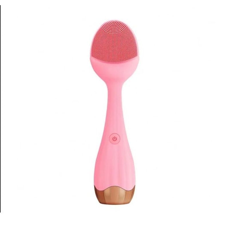 COLOR LAB - Limpiador y removedor facial de silicona para cuidado de la piel