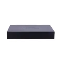 UNIVIEW - Grabador XVR 8 Canales Análogos, 2 Canales IP (hasta 10 Canales IP)