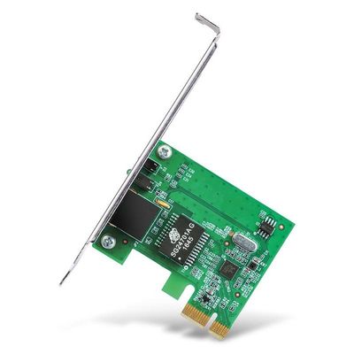 Imagen 2 del producto ADAPTADOR GIGABIT PCI EXPRESS NETWORK TPLINK