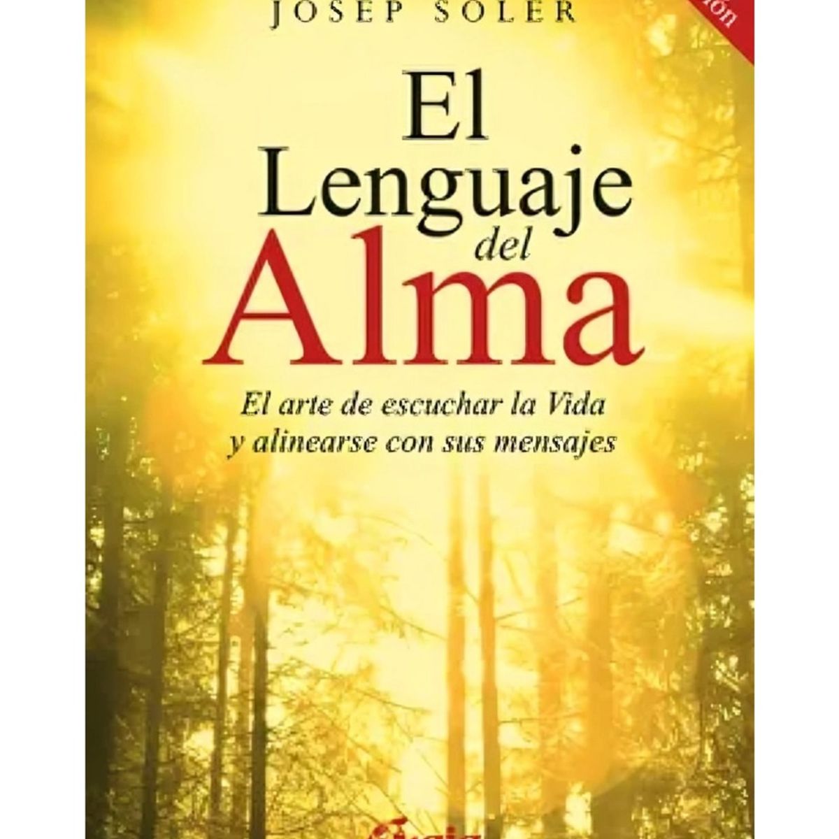 TOP10BOOKS - EL LENGUAJE DEL ALMA