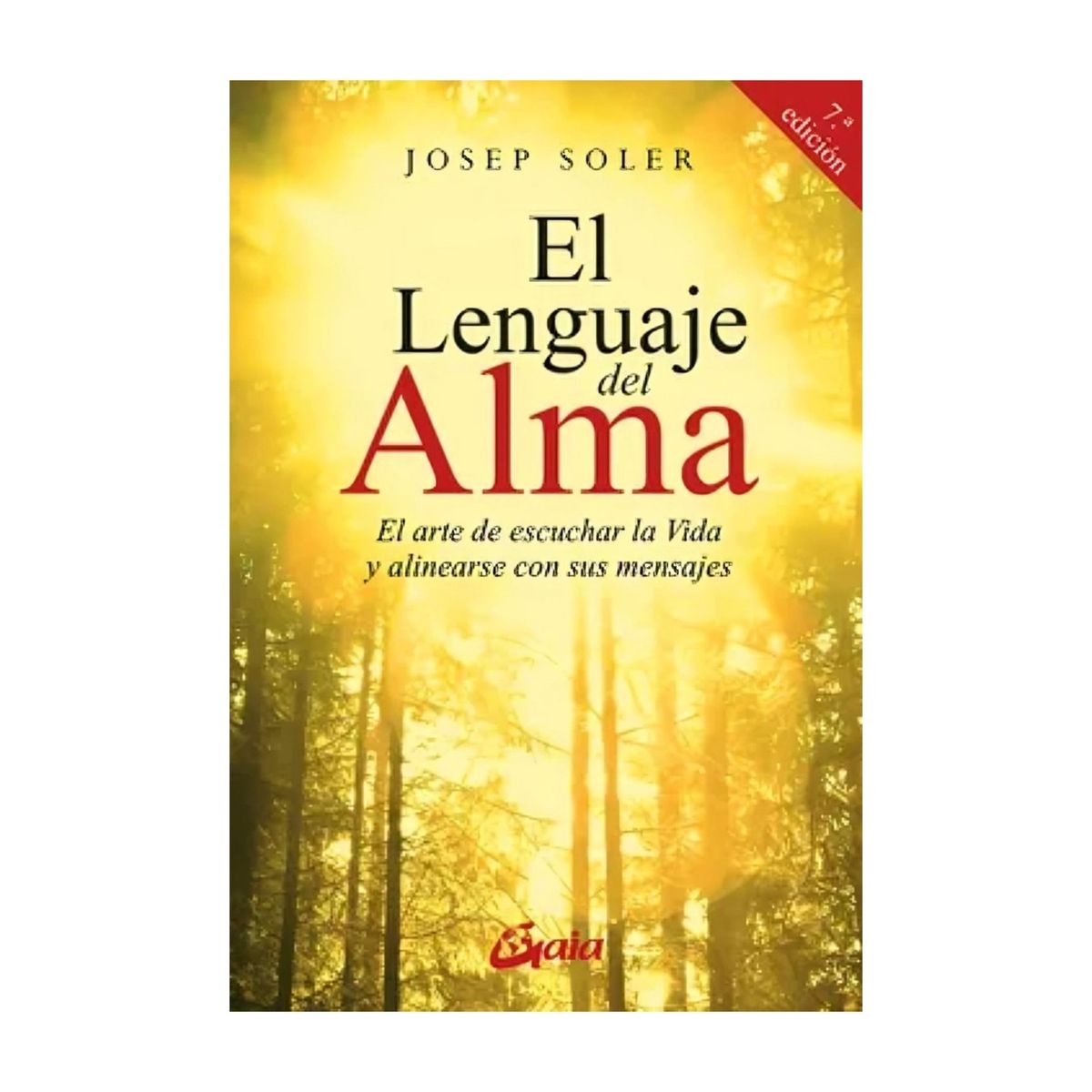 TOP10BOOKS - EL LENGUAJE DEL ALMA