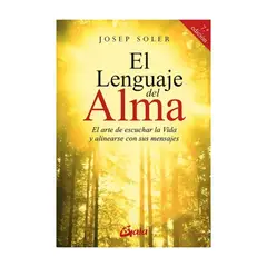 TOP10BOOKS - LIBRO El Lenguaje Del Alma - El Lenguaje Del Alma