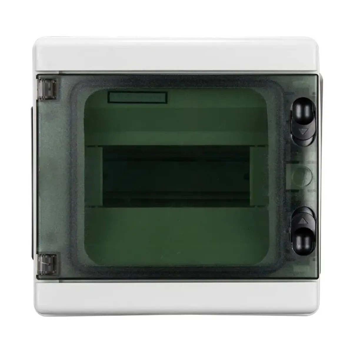 SOLIOT - Tablero Sobrepuesto 8 Circuitos Estanco Ip65