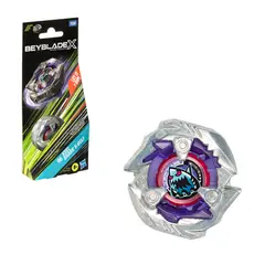 BEYBLADE - X BOOSTER SINGLE TOP AST - KEEL SHARK 3-60LF