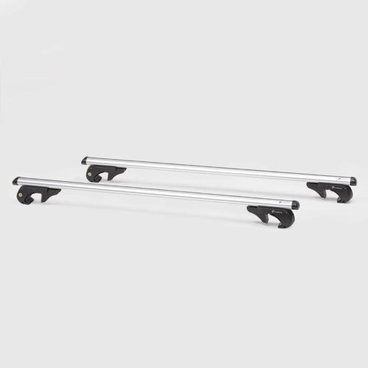 ANDESRACKS - Barras Porta Equipaje Para Ford Edge