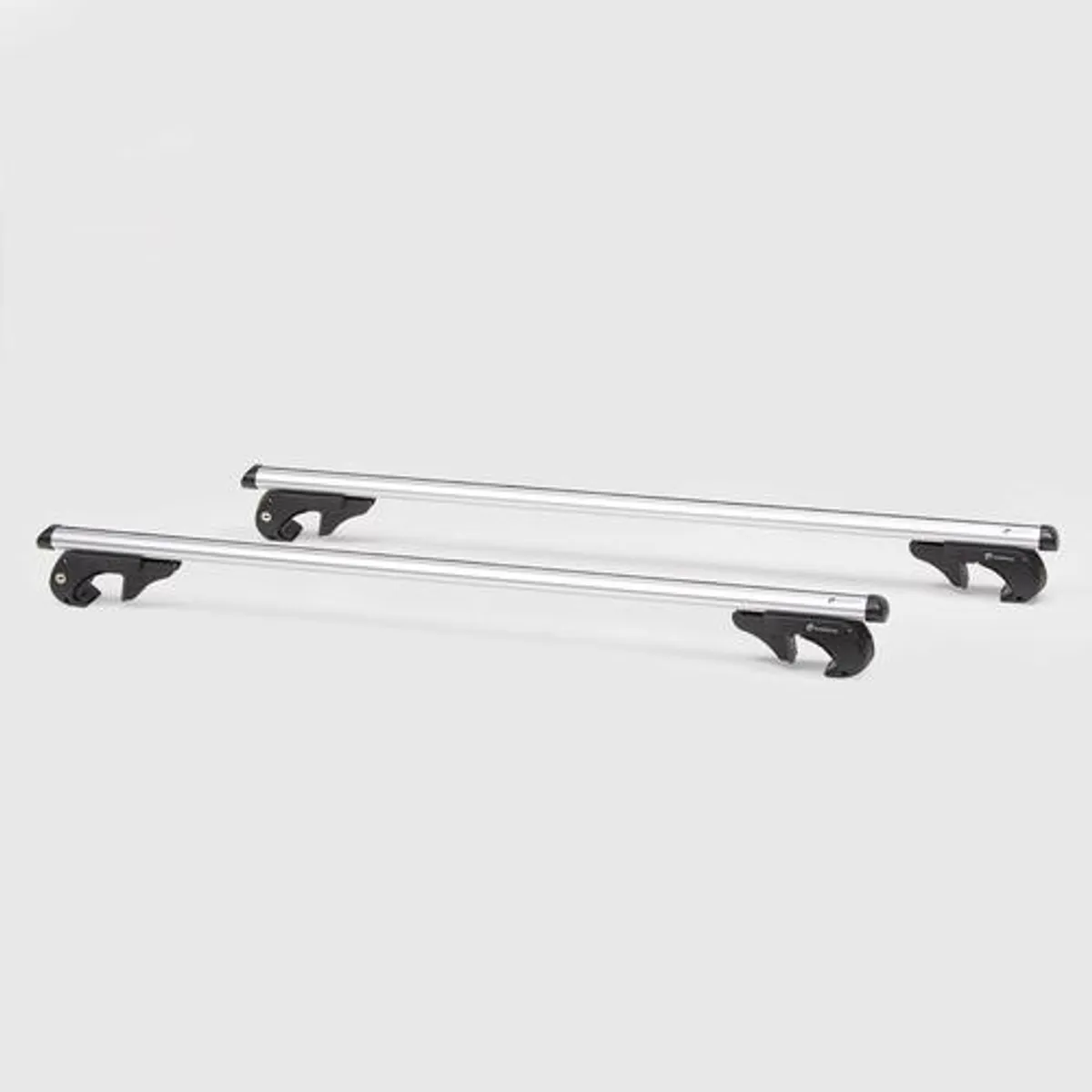 ANDESRACKS - Barras Porta Equipaje Para Ford Edge