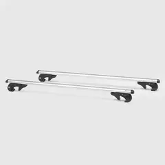 ANDESRACKS - Barras Porta Equipaje Para Ford Edge