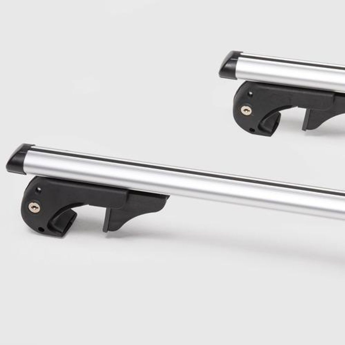 ANDESRACKS - Barras Porta Equipaje Para Renault Duster