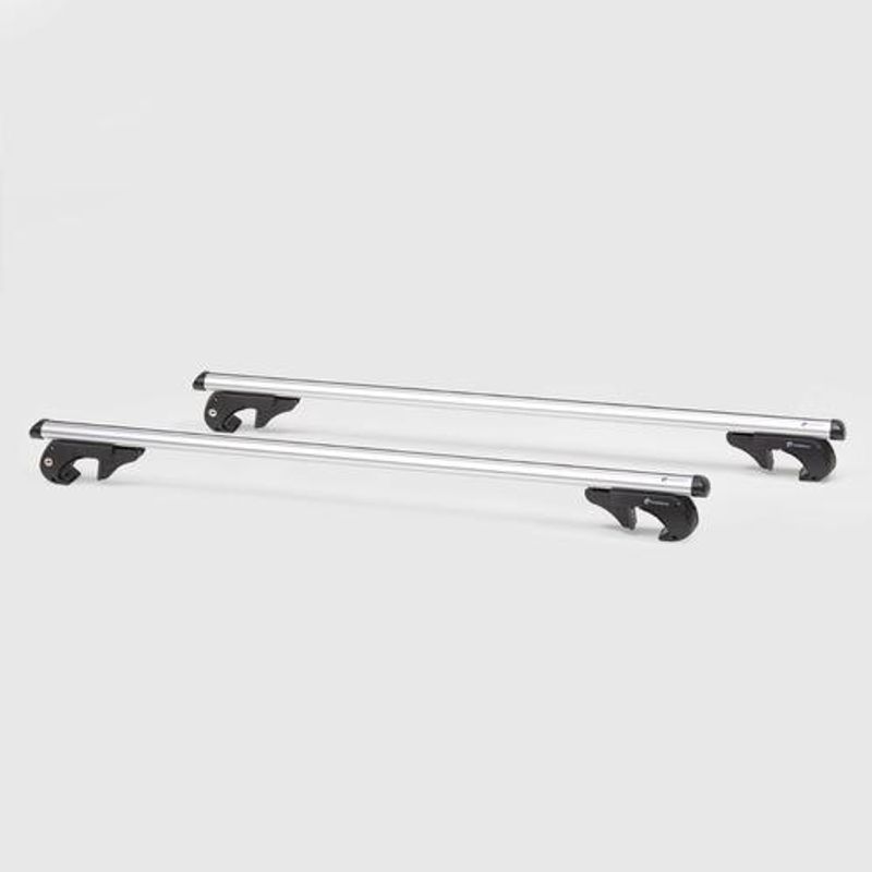 ANDESRACKS - Barras Porta Equipaje Para Ford Ranger Limited