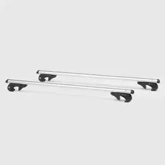ANDESRACKS - Barras Porta Equipaje Para Jetour X70