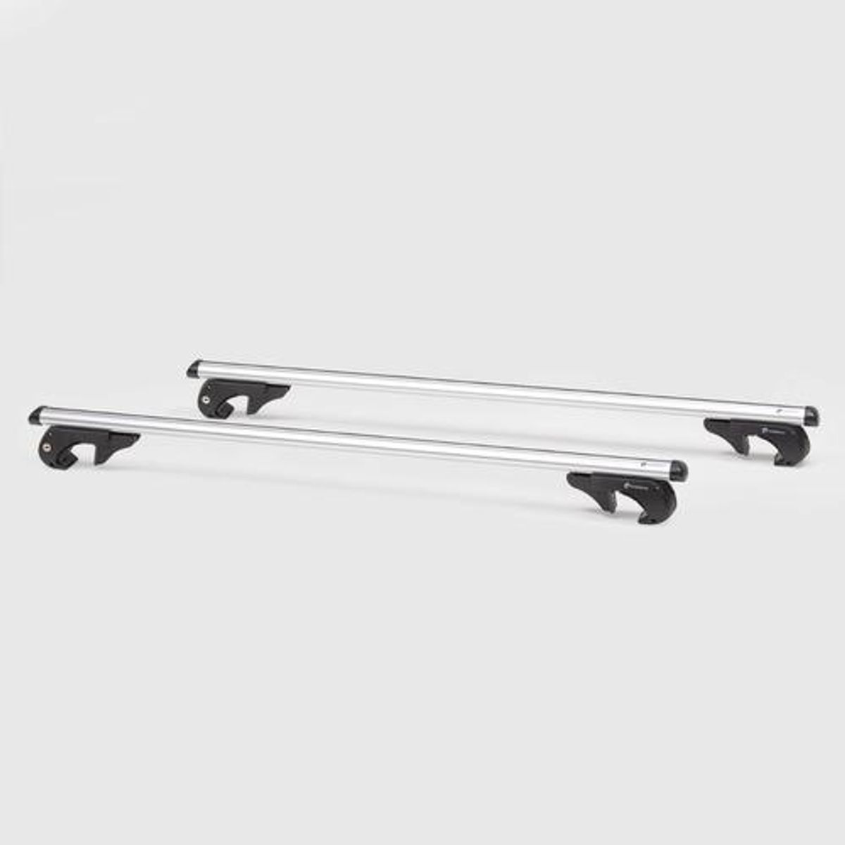 ANDESRACKS - Barras Porta Equipaje Para Skoda Kodiac