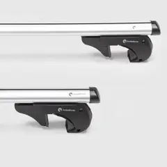 ANDESRACKS - Barras Porta Equipaje Para Changan Ss35