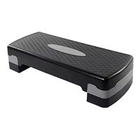 Step Aerobico 2 Niveles Antideslizante Pilates Fitness