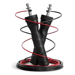 GENERICO - Cuerda de Salto Ajustable para Entrenamiento Cardiovascular