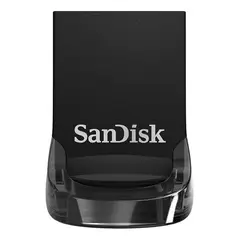 SANDISK - SDCZ430-064-G46 PENDRIVE  ULTRA FIT USB 3.1