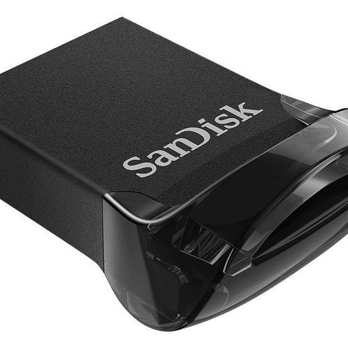 SANDISK - Sdcz430-064-g46 Pendrive Sandisk Ultra Fit Usb 3.1