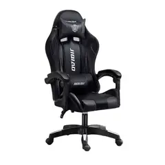 TODODESCUENTO - Silla Gamer JIQIAO- Negra