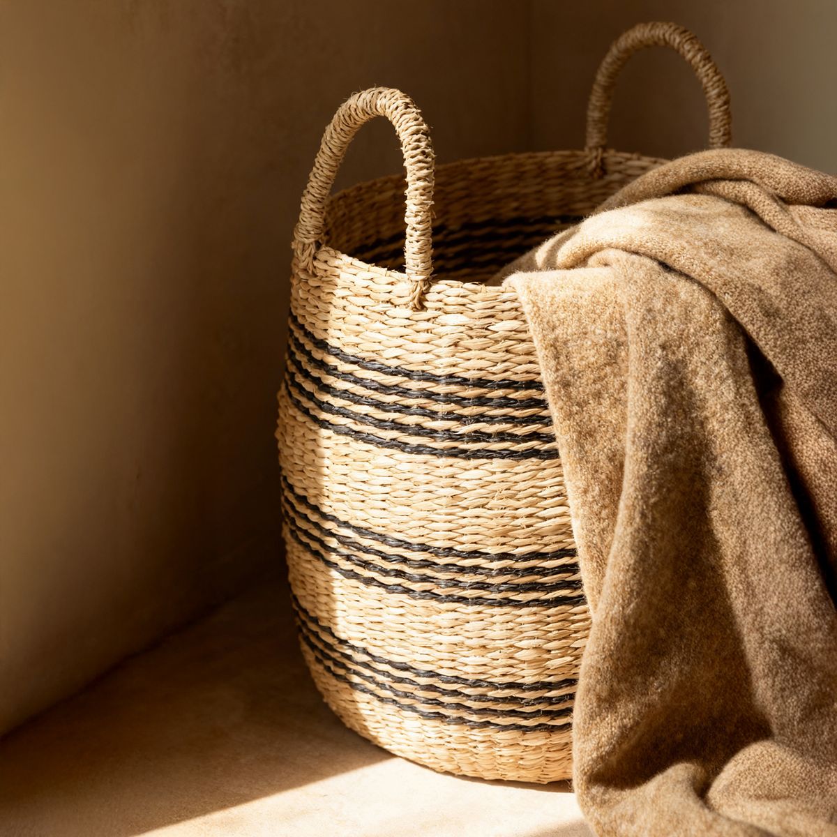 FORM DESIGN - Canasto Baiara M Form