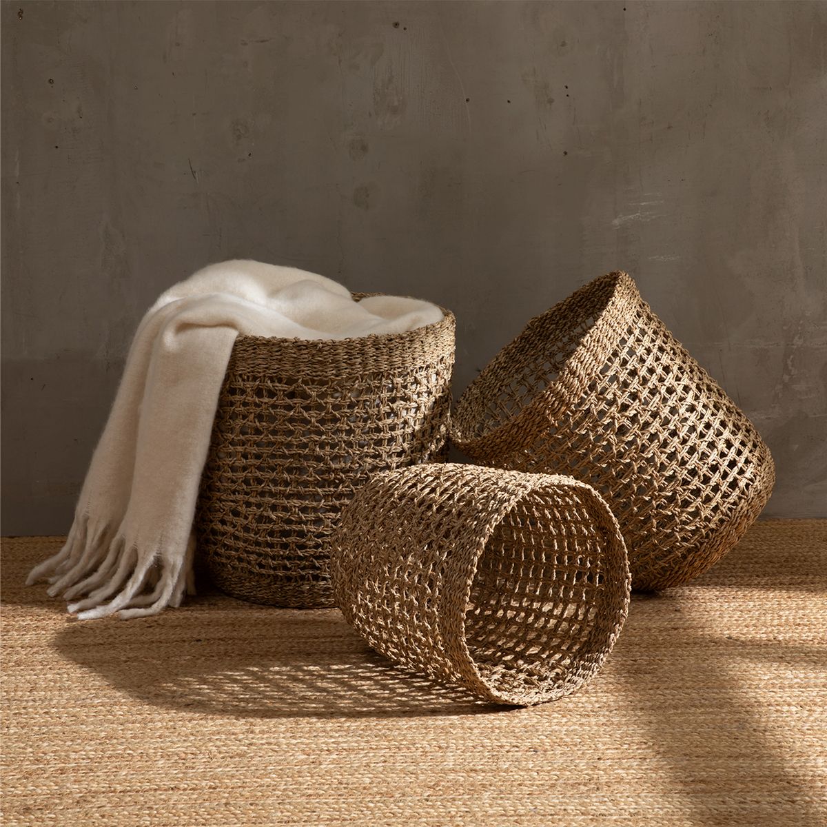 FORM DESIGN - Canasto Lamai M Form