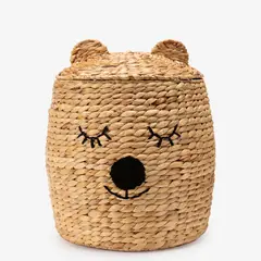 FORM DESIGN - Canasto Milo Natural Form